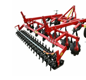 Навесное оборудование