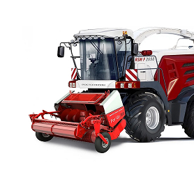 Послеуборочная обработка