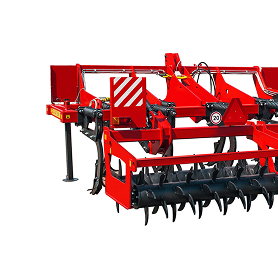 Обработка почвы