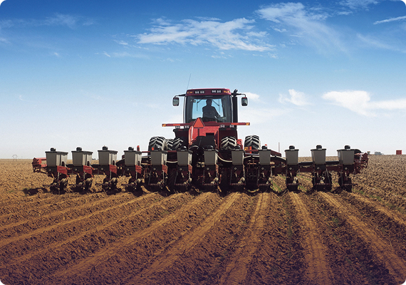 Индекс продовольственных цен ФАО в апреле продолжил расти