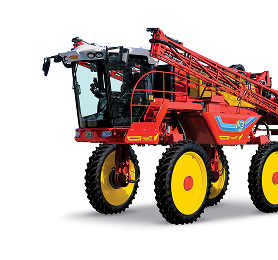 Опрыскиватели