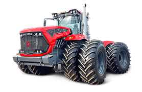 Кировец К-7М Стандарт