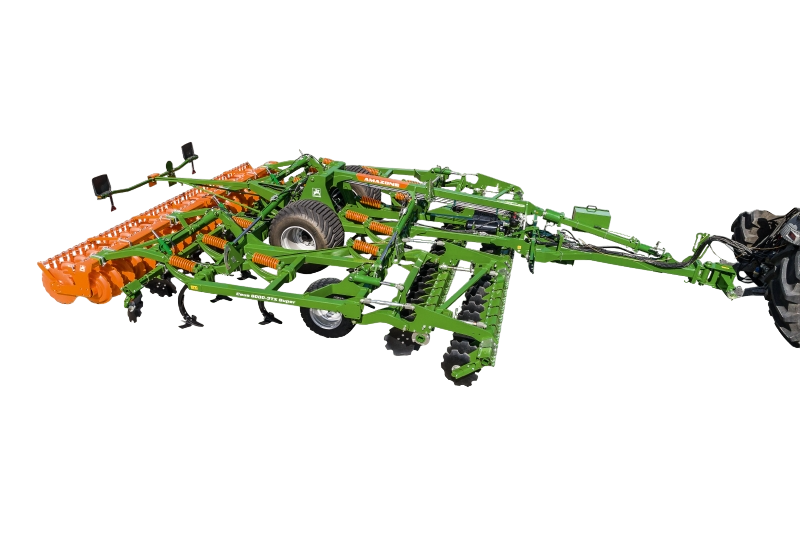 Культиваторы Amazone Ceus-2TX прицепной