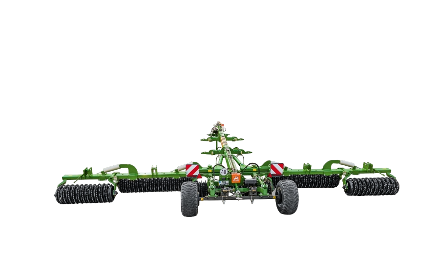 Полевой каток Amazone AW