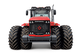 Кировец К-7М