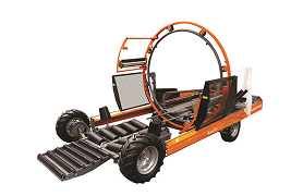 Упаковщик рулонов NEOLINER NWS660