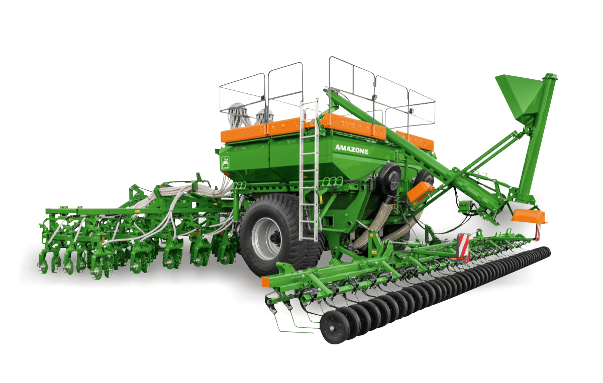 Amazone Primera DMC