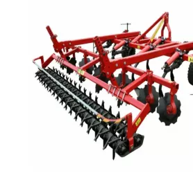 Навесное оборудование