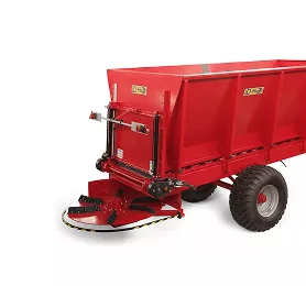 Внесение удобрений