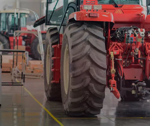 Лизинг от 2% в год